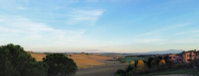 Agriturismo La Terrazza sul Mangia Siena